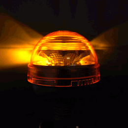 Warning Lighting