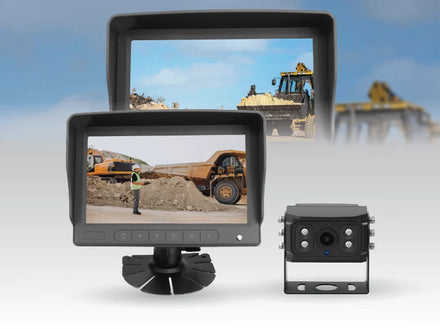 Camera System