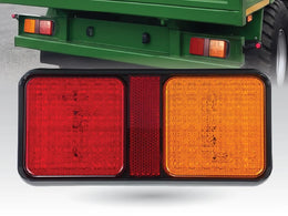 Tail Lighting