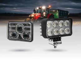 Agricultural Lighting
