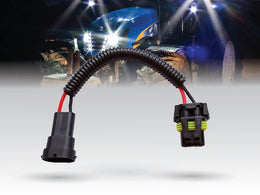 Cable Connectors