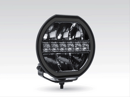Driving Lighting