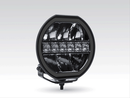 Driving Lighting