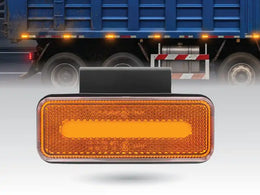 Marker Lighting