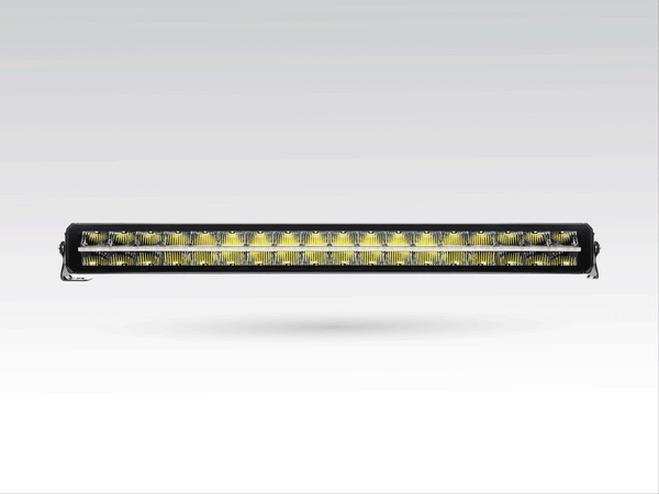 LED-Lichtleisten