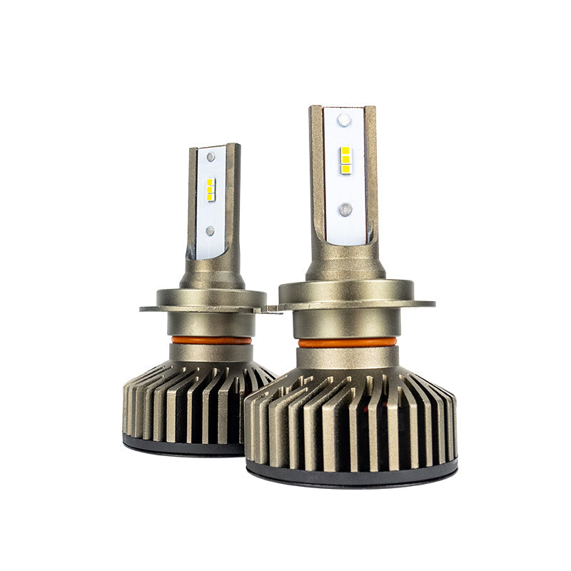 880/881 LED Bulb Pair with Canbus - LG5086
