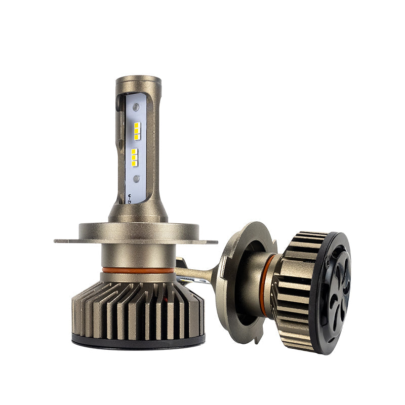 H7 LED Bulb Pair with Canbus - LG5082