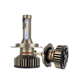 H7 LED Bulb Pair with Canbus - LG5082