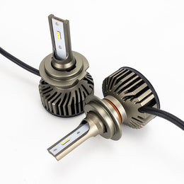 H4 LED Bulb Pair with Canbus - LG5080