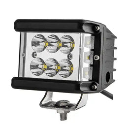 60 Watt LED Spot Work Light - LG809