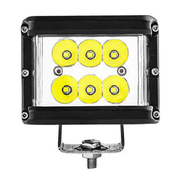 60 Watt LED Spot Work Light - LG809