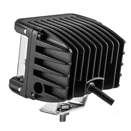 60 Watt LED Spot Work Light - LG809