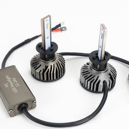 H7 LED Bulb Pair with Canbus - LG5082