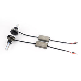 H4 LED Bulb Pair with Canbus - LG5080