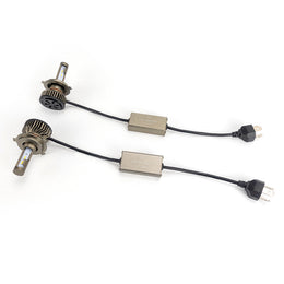 H4 LED Bulb Pair with Canbus - LG5080