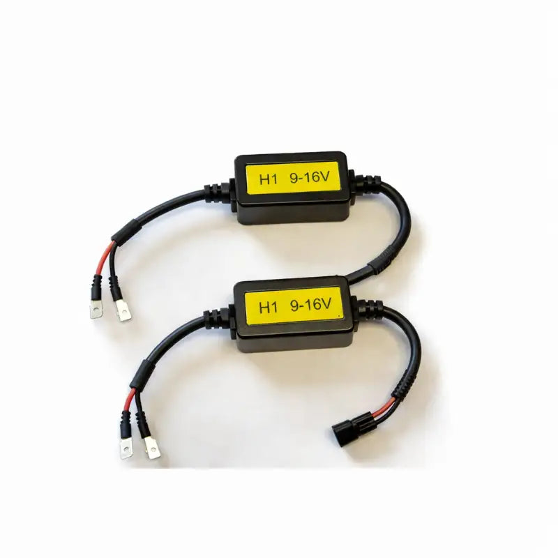 H1-Widerstand für LED 9-16V (Paar) – LG1490