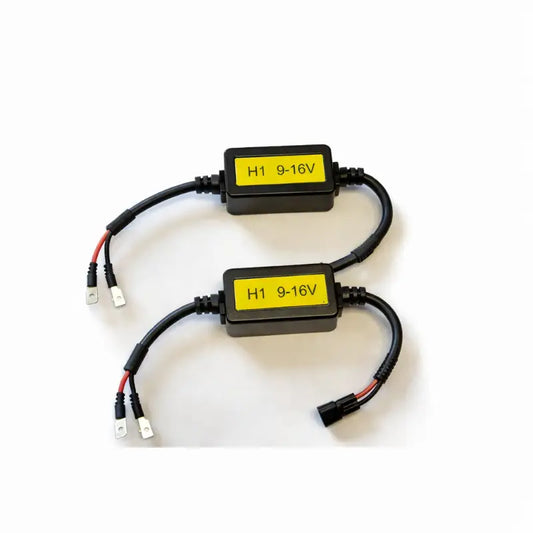 H1 Resistor for LED 9-16V (Pair) - LG1490