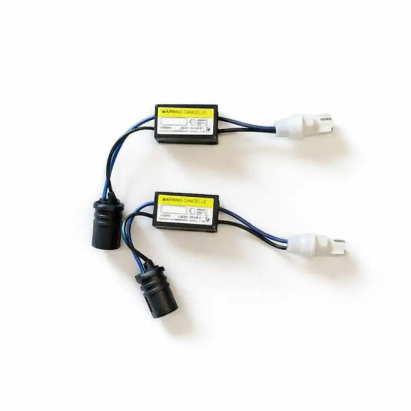 T10 Resistor for LED 9-16V (Pair) - LG1496