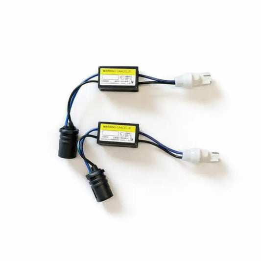 T10 Resistor for LED 9-16V (Pair) - LG1496