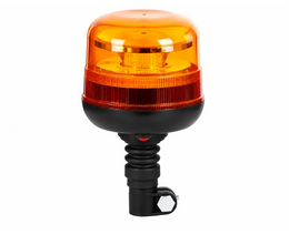 Orange Flashing Beacon Light 12V-24V – LG685