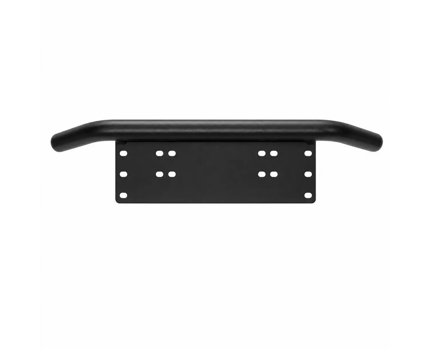 License Plate Bracket for mounting Light Bars - LG940