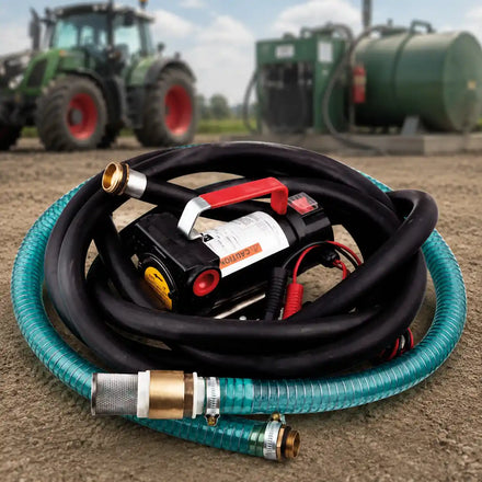 Fuel Pump