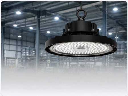 High Bay Lighting