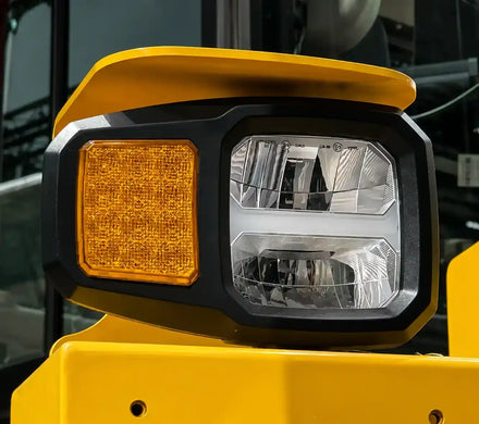 Universal Headlights