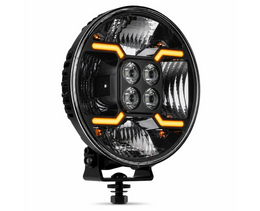 9" 160W Driving Light with Dual Park- LG931