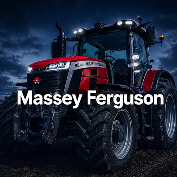Massey Ferguson