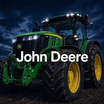 John Deere