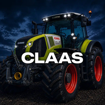 New Holland
