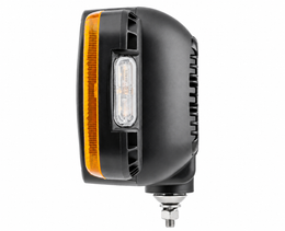 LED-Kombinationsscheinwerfer rechts mit rückseitiger Befestigung (EU) – LG920RREU