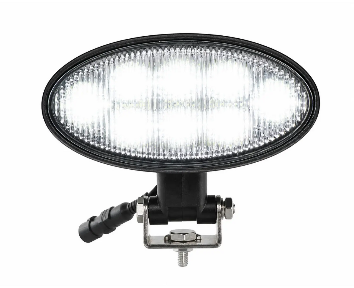 40 Watt LED Work Light - LG8350