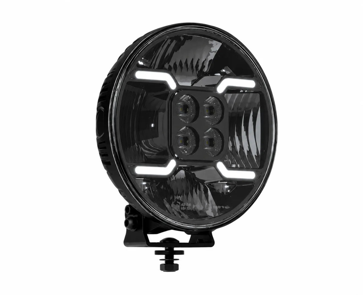 9" 160W Driving Light with Dual Park- LG931
