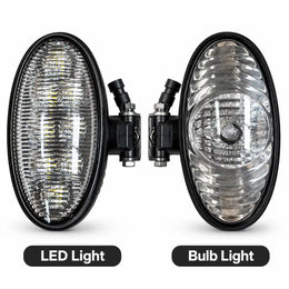 40-Watt-LED-Arbeitsleuchte – LG8350