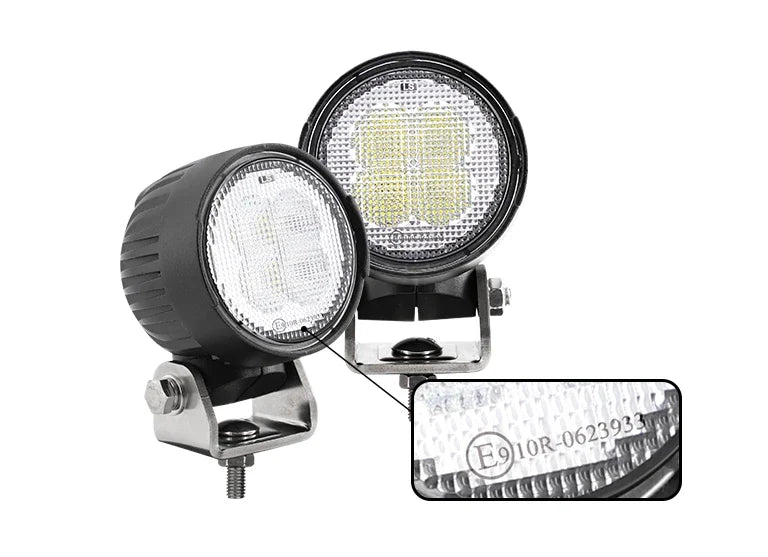 40 Watt LED Work Light - LG8490