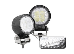 40 Watt LED Work Light - LG8490