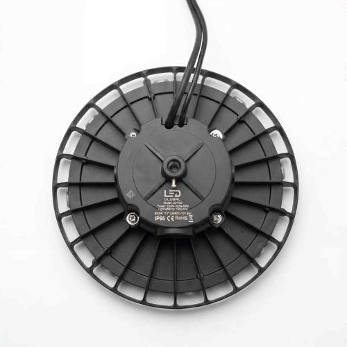LG1150 high bay light dimensions