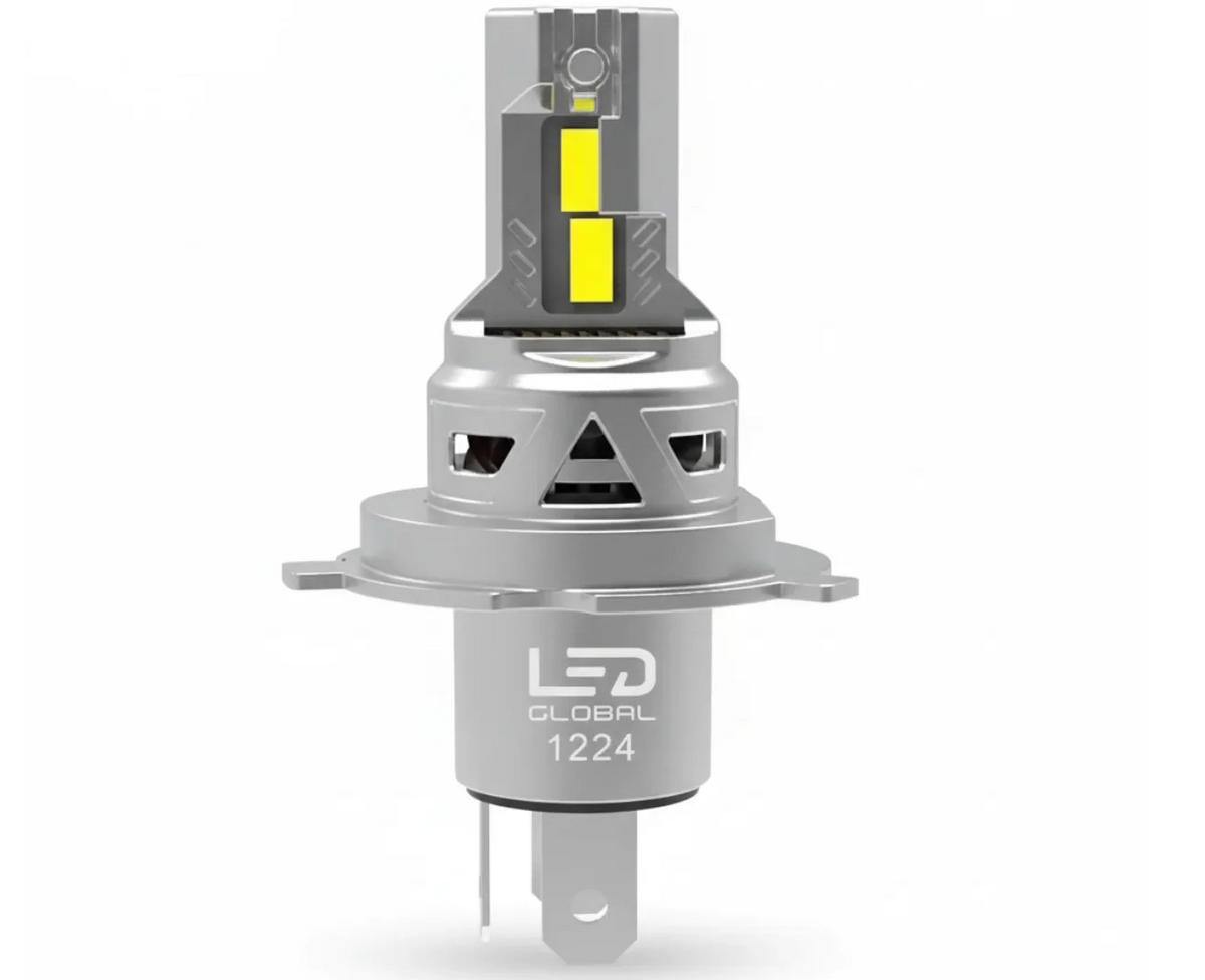 H4 12V LED Bulb Kit - LG5017
