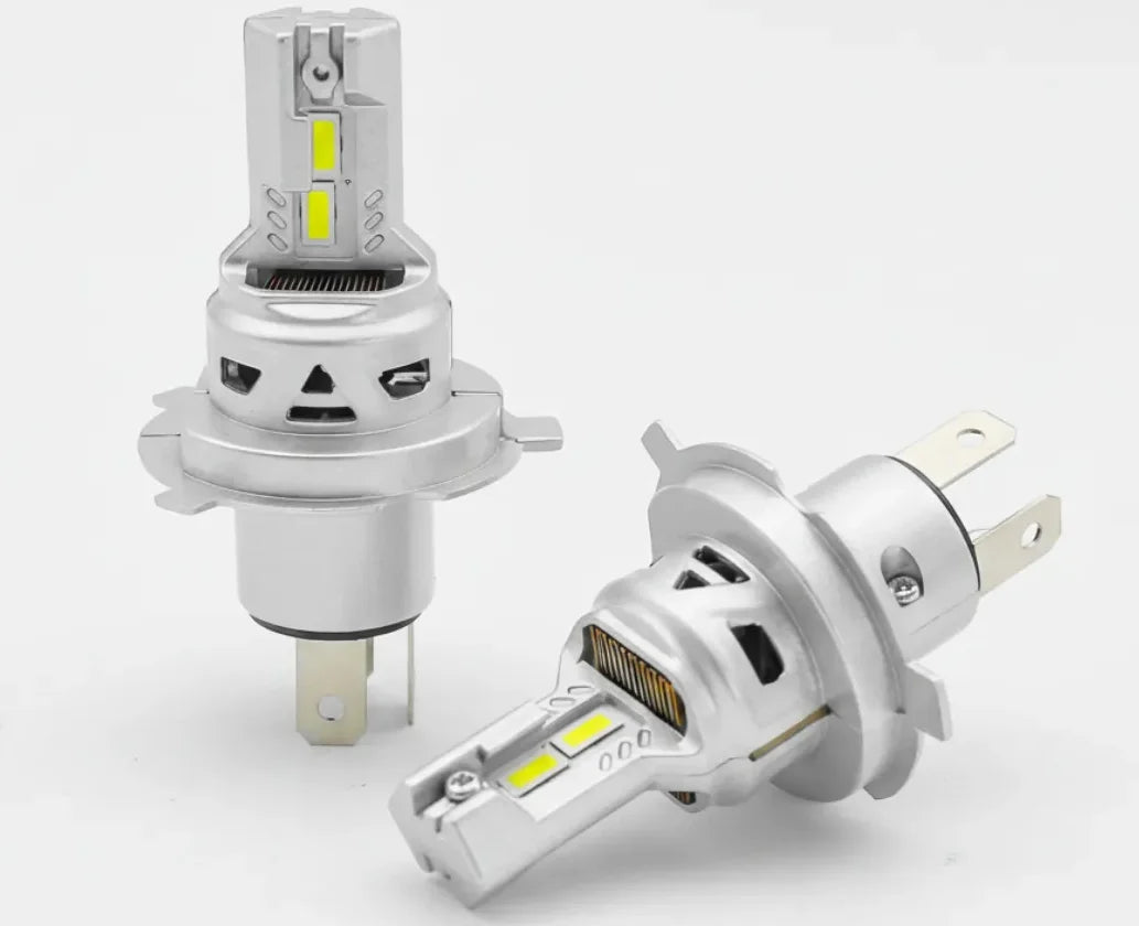 H4 12V LED Bulb Kit - LG5017