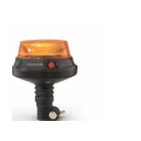 LG665 LED Pole Mounted Warning Beacon