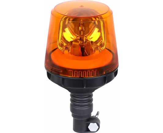 Halogen Flexi Din Beacon - LG668