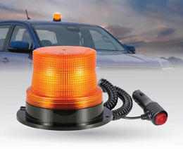 LED Magnetic Mounted Beacon - LG672