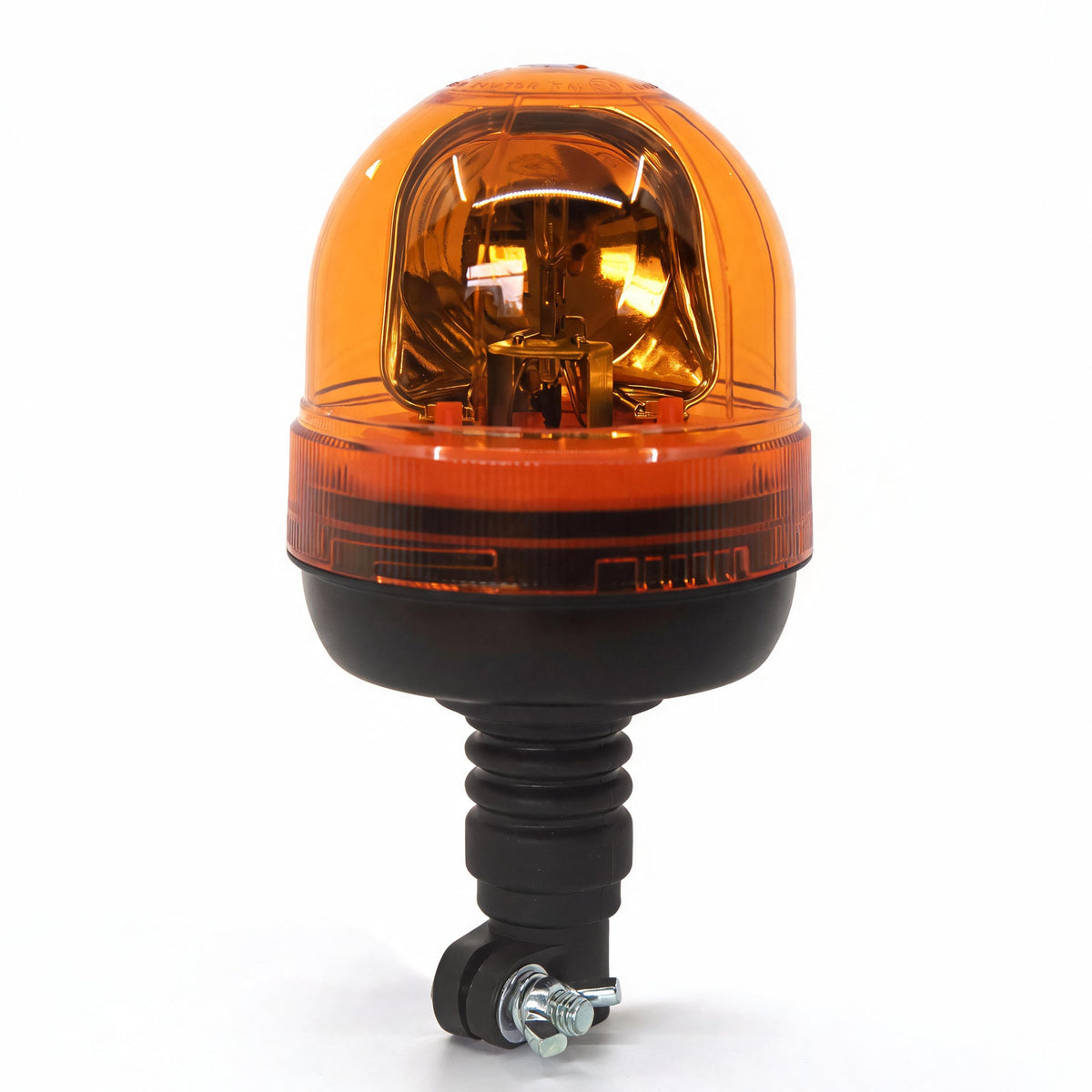 Halogen Warning Beacon Pole Mounted  - LG706