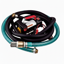 Fuel Systems
