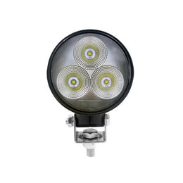 LG849 LED round work light alternative view