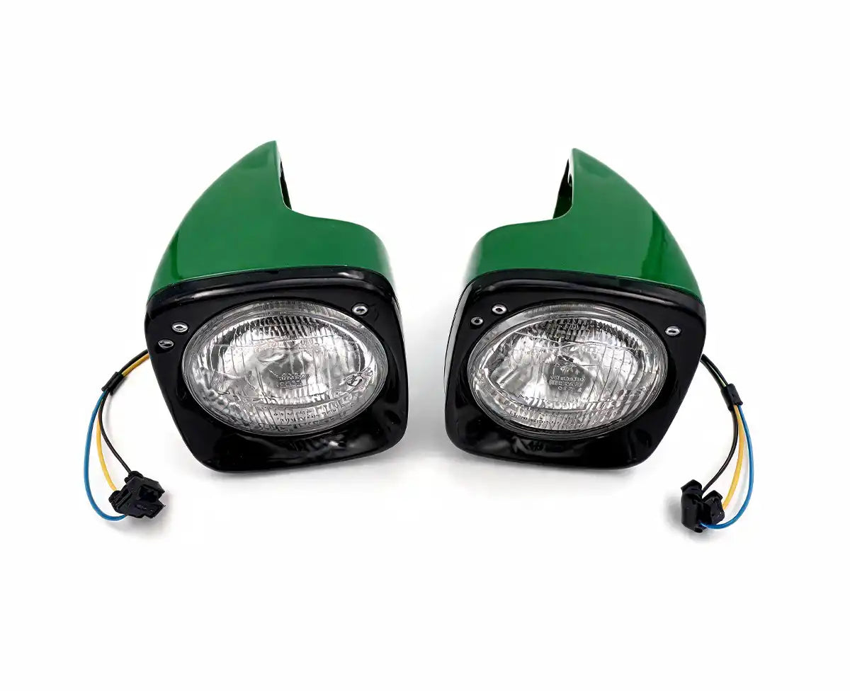 John Deere headlamp Bulb Right - LG8506R