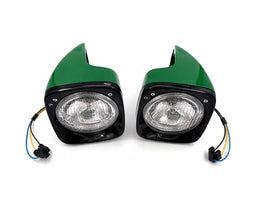 John Deere headlamp Bulb Right - LG8506R