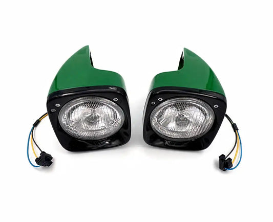 John Deere headlamp Bulb Right - LG8506R